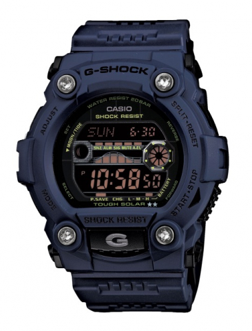 G-SHOCK GW-7900NV-2E