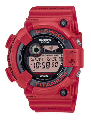 G-SHOCK GW-8230NT-4E