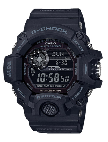 G-SHOCK GW-9400-1B