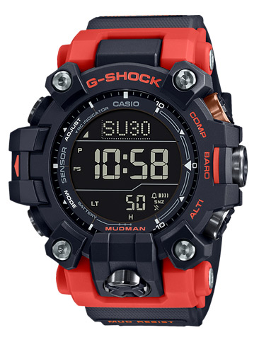 G-SHOCK GW-9500-1A4