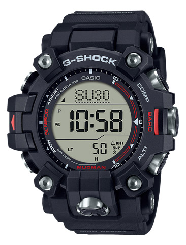 G-SHOCK GW-9500-1E