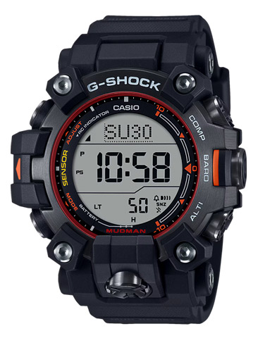 G-SHOCK GW-9500MEC-1E