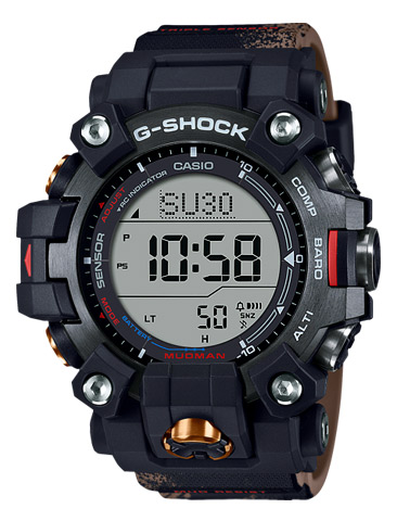 G-SHOCK GW-9500TLC-1E