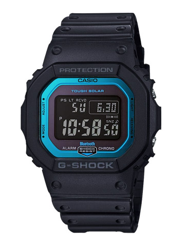 G-SHOCK GW-B5600-2E