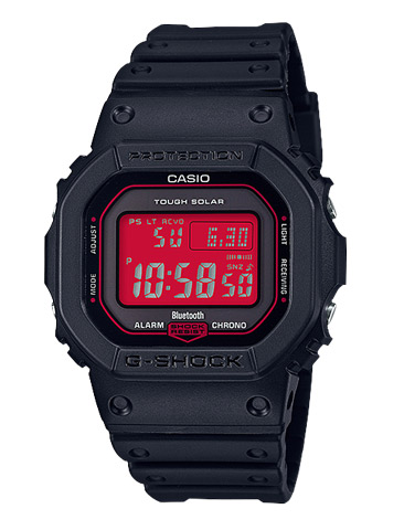 G-SHOCK GW-B5600AR-1E