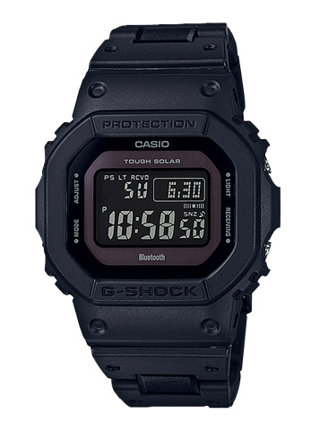 G-SHOCK GW-B5600BC-1B