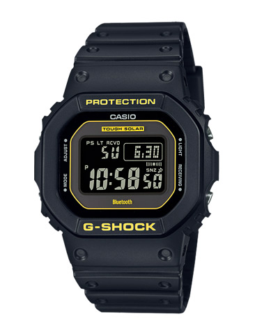 G-SHOCK GW-B5600CY-1E