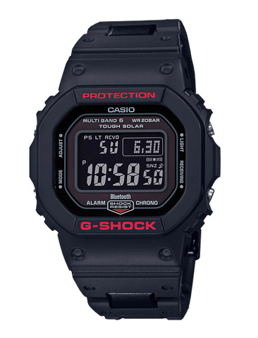 G-SHOCK GW-B5600HR-1E