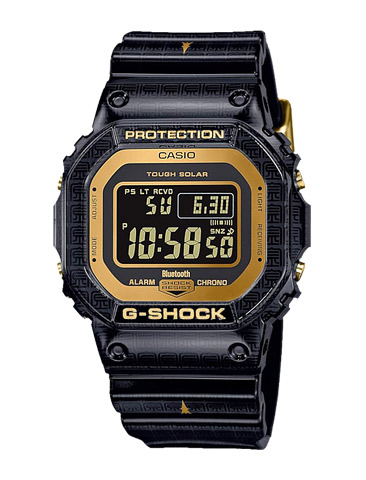 G-SHOCK GW-B5600SGM-1E