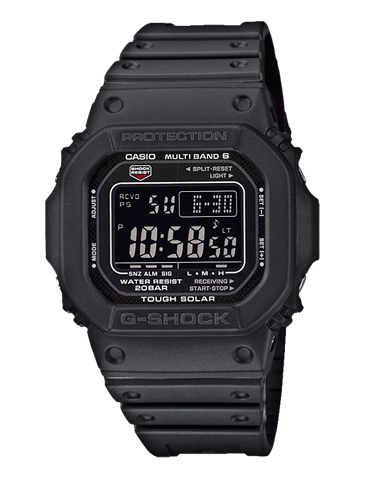 G-SHOCK GW-M5610U-1B