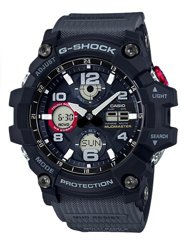 G-SHOCK GWG-100-1A8