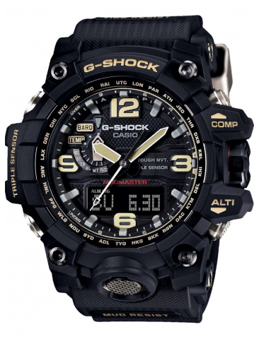 G-SHOCK GWG-1000-1A