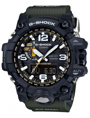 G-SHOCK GWG-1000-1A3