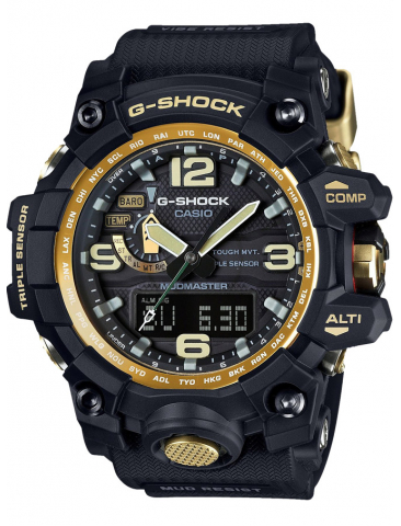 G-SHOCK GWG-1000GB-1A