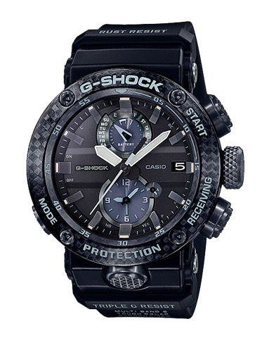 G-SHOCK GWR-B1000-1A
