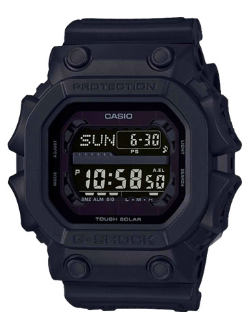 G-SHOCK GX-56BB-1E