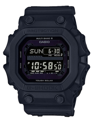 G-SHOCK GXW-56BB-1E