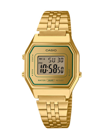 G-SHOCK LA680WEGV-9A