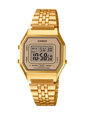 G-SHOCK LA680WGA-9E