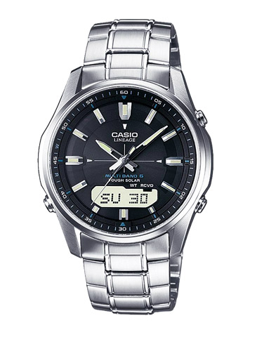 G-SHOCK LCW-M100DSE-1A