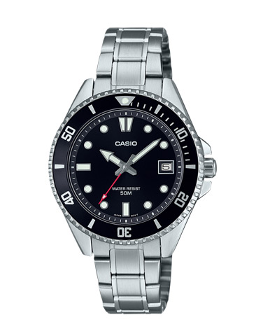 G-SHOCK MDV-10D-1A1