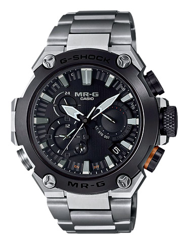 G-SHOCK MRG-B2000D-1A
