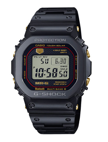 G-SHOCK MRG-B5000B-1E