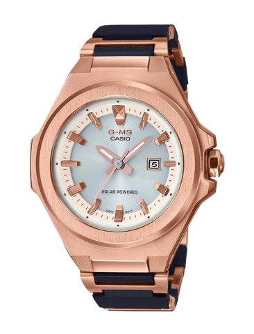 Baby-G MSG-S500CG-1A