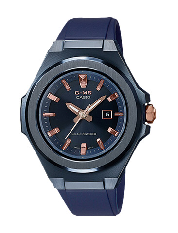 Baby-G MSG-S500G-2A2