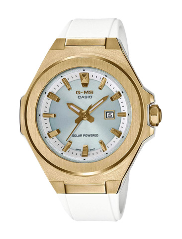Baby-G MSG-S500G-7A
