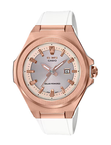 Baby-G MSG-S500G-7A2