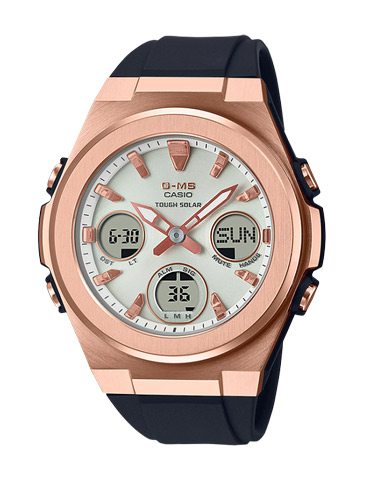 Baby-G MSG-S600G-1A