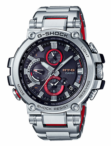 G-SHOCK MTG-B1000D-1A