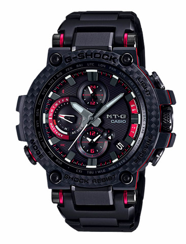 G-SHOCK MTG-B1000XBD-1A