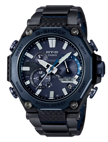 G-SHOCK MTG-B2000YBD-2A