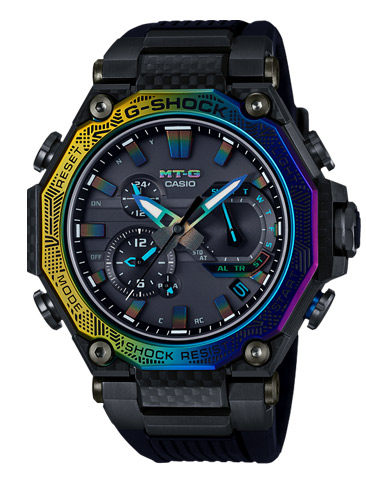 G-SHOCK MTG-B2000YR-1A