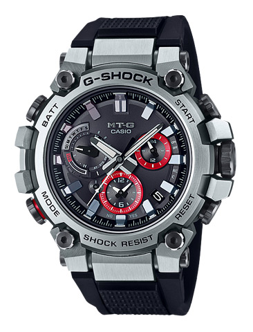 G-SHOCK MTG-B3000-1A