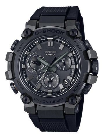 G-SHOCK MTG-B3000B-1A