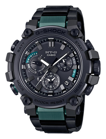 G-SHOCK MTG-B3000BD-1A2