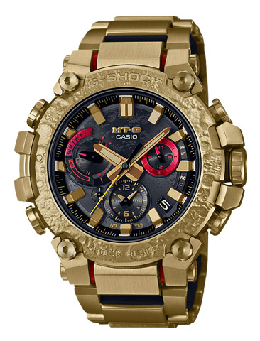 G-SHOCK MTG-B3000CX-9A