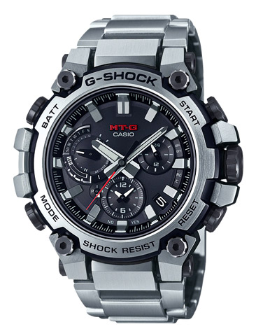 G-SHOCK MTG-B3000D-1A
