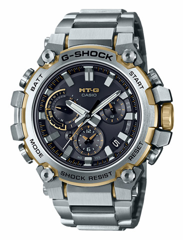 G-SHOCK MTG-B3000D-1A9