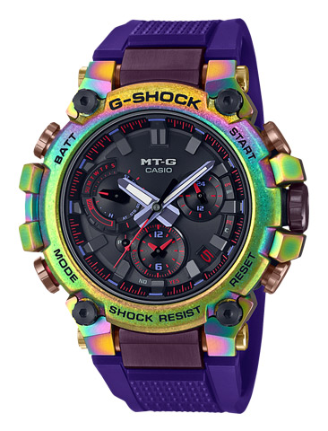 G-SHOCK MTG-B3000PRB-1A