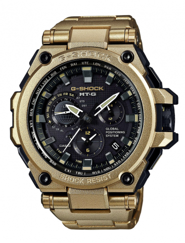 G-SHOCK MTG-G1000RG-1A