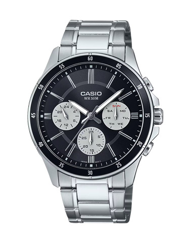 G-SHOCK MTP-1374D-1A3