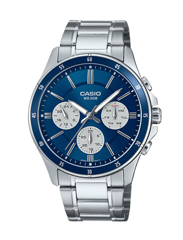 G-SHOCK MTP-1374D-2A3