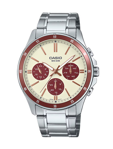 G-SHOCK MTP-1374D-5A2