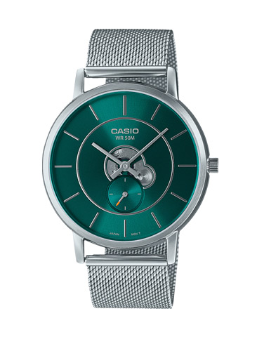 G-SHOCK MTP-B130M-3A