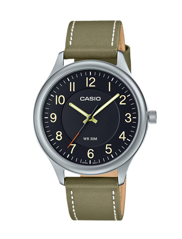 G-SHOCK MTP-B160L-1B2