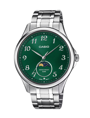 G-SHOCK MTP-M110D-3A